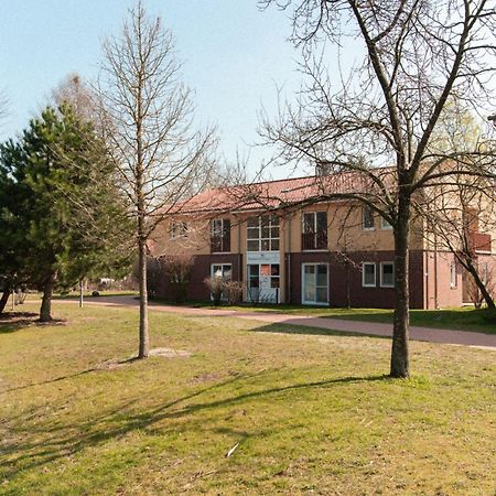 Gut Schmerwitz Wiesenburg Eksteriør billede